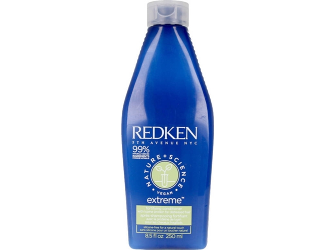 Acondicionador REDKEN Nature + Science Extreme Conditioner (250 ml)