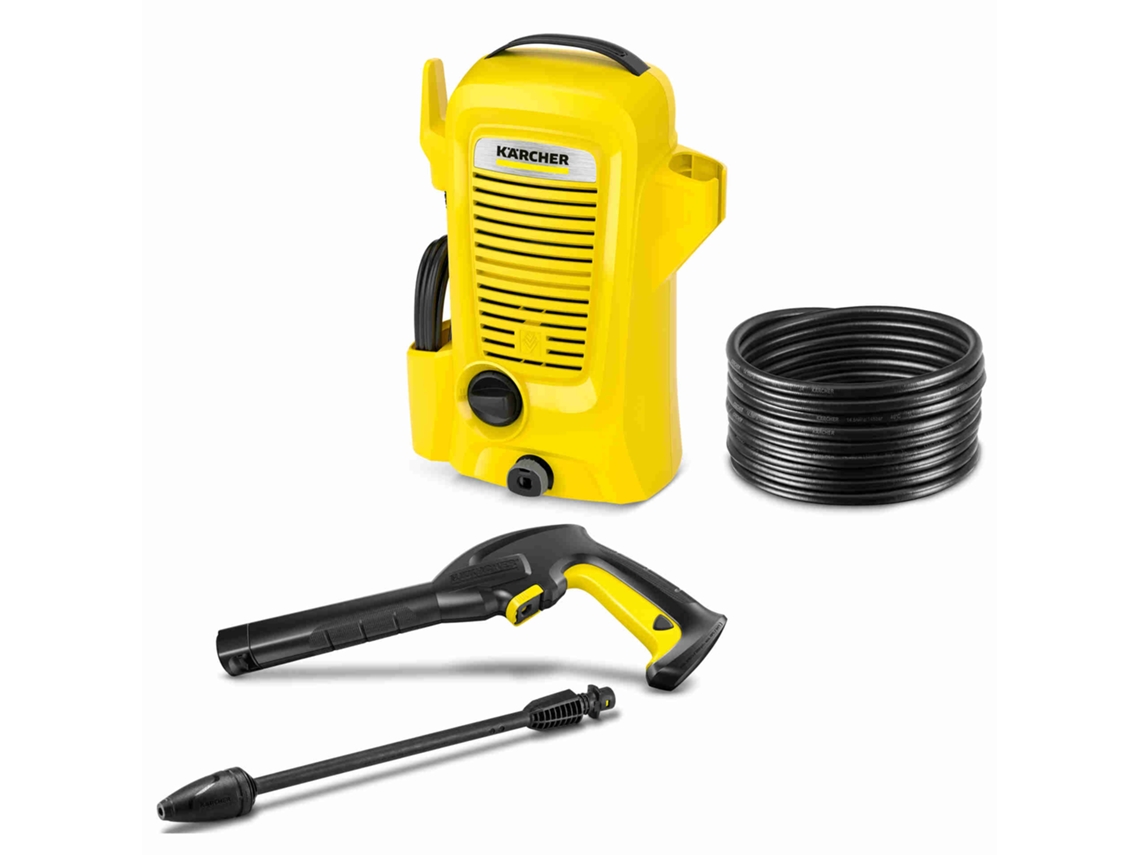 KÄRCHER Edición Universal Hidrolimpiadora K2