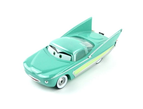 39 styles disney pixar cars lightning mcqueen doc hudson mater 1:55 diecast metal alloy model car model boy birthday gift toys