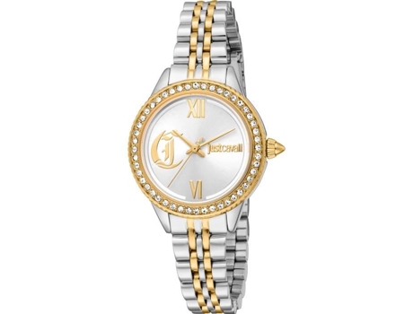 Reloj de Cuarzo Femenino JUST CAVALLI Glam Chic Jc1L316M0095