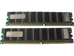 Memoria RAM DDR3 MICROMEMORY 4GB DDR3 1600MHz (1 x 4 GB - 1600 MHz)