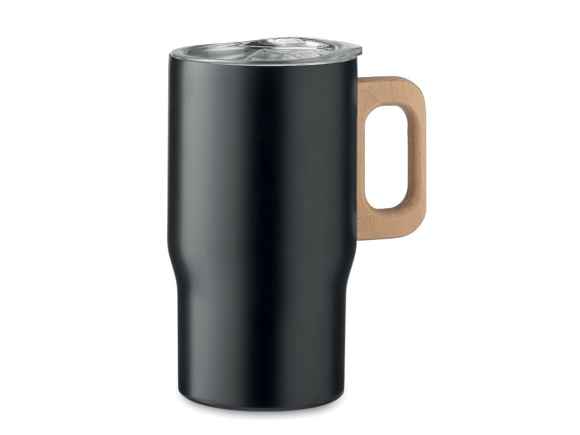 Vaso De Doble Pared 350 Ml