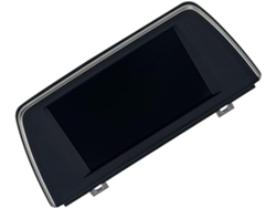 Monitor Multimedia De Navegación Para Coche Con Pantalla Lcd Para Sistemas De Radio F48 2016-2018