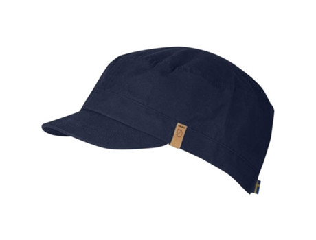 Gorra para Hombre FJÄLLRÄVEN Singi trekking de Montaña (L)