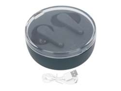 Auriculares Inalámbricos Inteligentes Estéreo True Wireless Con Bluetooth 5.0 Para Deportes