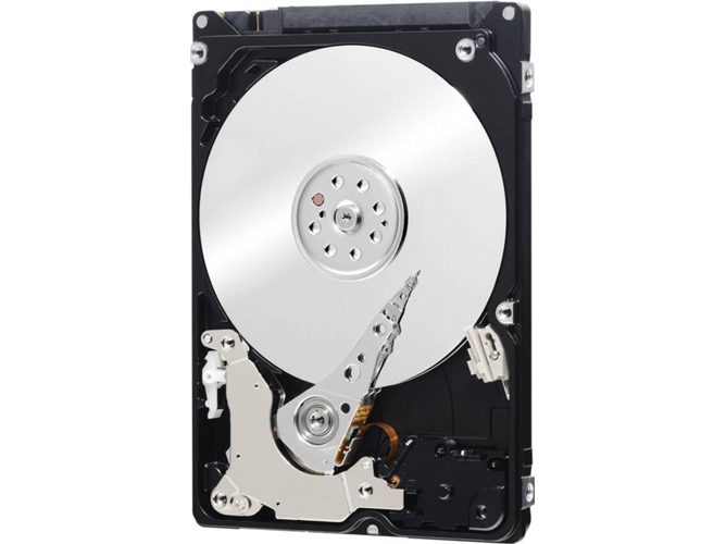 Disco HDD Interno WESTERN DIGITAL WD5000LPLX