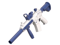 Pistola rociadora automática de chorro de larga distancia