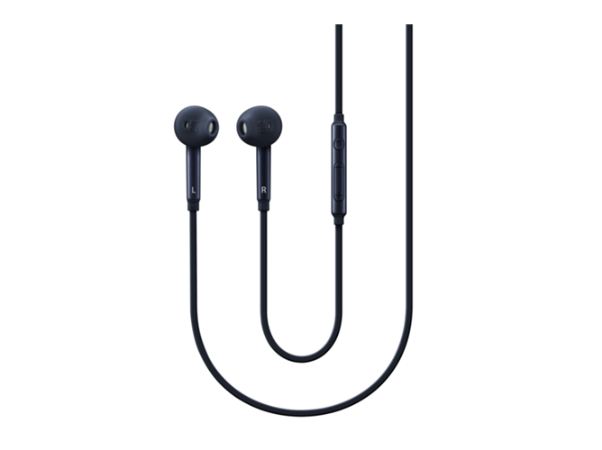 Auriculares SAMSUNG  In Ear Fit Azul/Negro