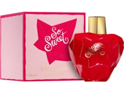 Perfume LOLITA LEMPICKA So Sweet Eau de Parfum (50 ml)
