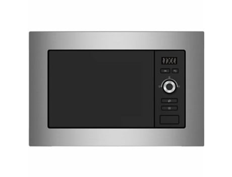 Microondas Continental Edison MO20IXES 800W 20 L