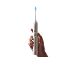 Xiaomi Mijia Mes611 Cepillo Dental Oscilante Movimiento Multidireccional Placa App Alerta Presión Batería 30 Días