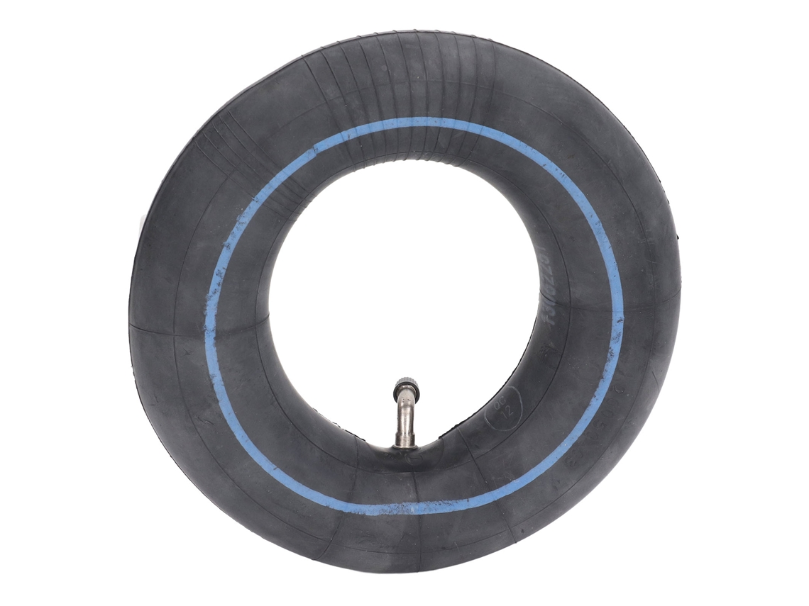 Câmara Interna De Scooter Eléctrico 8 Polegadas 200x50 De Borracha Resistente Com Válvula De 90 Graus