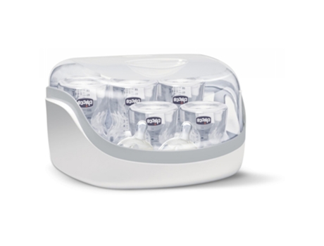 CHICCO Esterilizador de Microondas