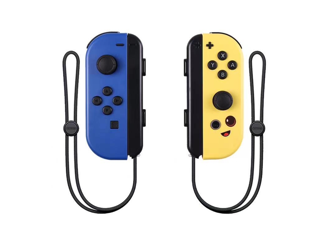 Comando para Nintendo Switch 032 Joy-Con Set Esq/Dir 