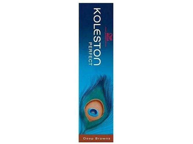 Tinte de Cabello WELLA Koleston Perfect 6/73 (60 ml)
