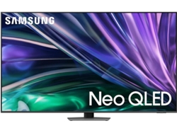 TV SAMSUNG TQ65QN85DBTXXC (Neo QLED - 65'' - 165 cm - 4K Ultra HD - Smart TV)