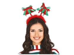 Diadema GUIRMA de regalo de Navidad