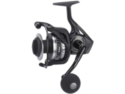 Carrete OKUMA Molinete Cedros Negro (Spinning)
