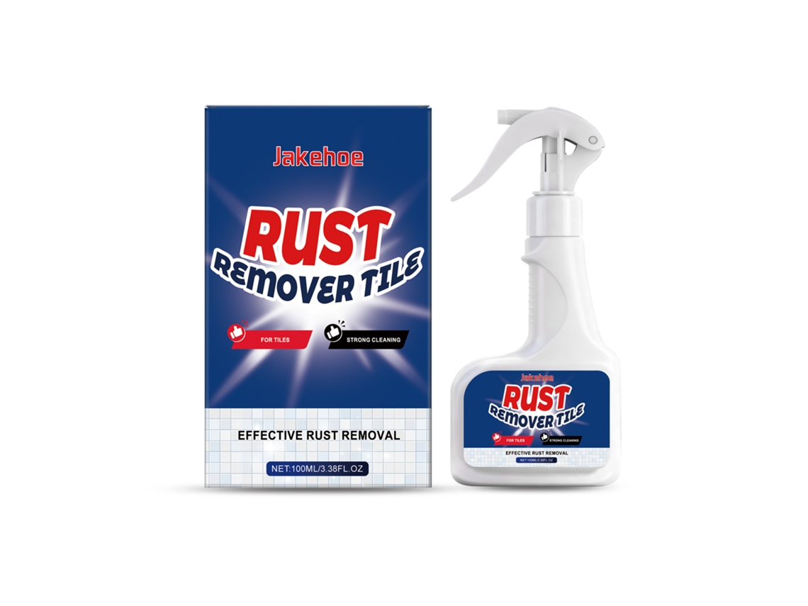 Spray quitamanchas para azulejos