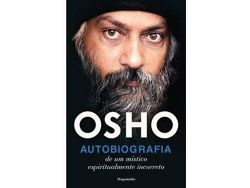 Libro Autobiografia de Um Místico Espiritualmente Incorreto de Osho (Portugués)