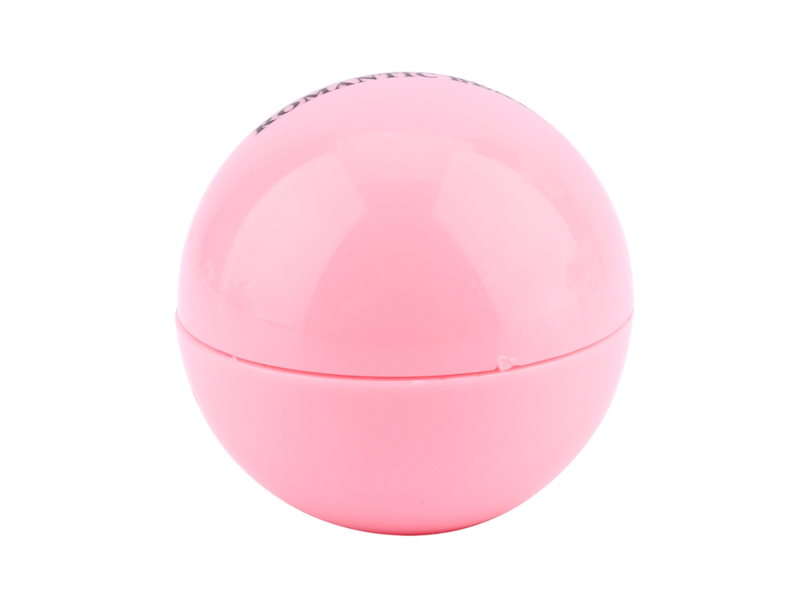 Nuevo Bálsamo Labial De Esfera De Planta Natural Anti Grieta E Hidratante En 6 Colores Vante