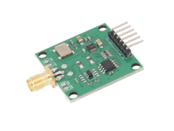 Módulo Generador De Señales Programable Para Ondas Cuadradas, Triangulares Y Sinusoidales - Fuente De Alimentación De 2,3-5,5 V