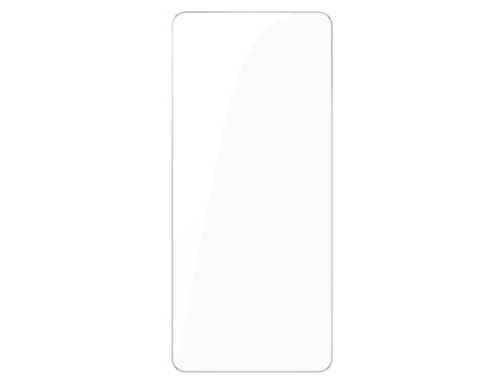 Cristal templado para Xiaomi 12 Lite Resistencia 9H Hecho Transparente MADE FOR XIAOMI