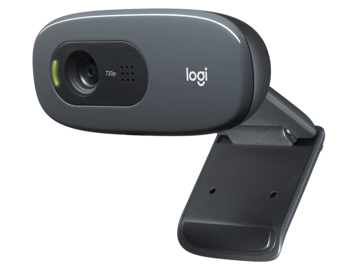 Webcam LOGITECH C270 HD