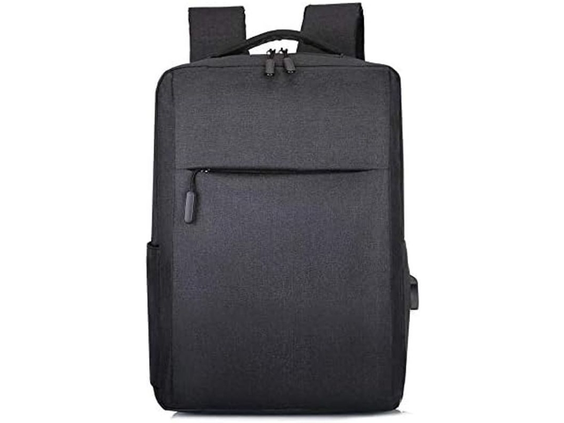 2026-mochila Para Portátil Ultraligera Y Duradera Con Puerto De Carga Usb, Diseño Ergonómico, Amplio Espacio Y Resistente Al Agua