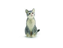 Figura SCHLEICH Gato Sentado