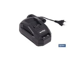 Cargador De Baterías 20 V - 2,4 A