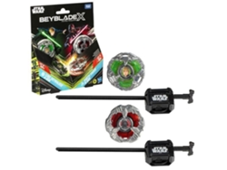 Beyblade