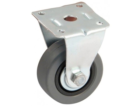 Cohete Goma Gris D150 Mm Fijo AVL 518859As