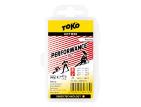 Cera Toko Racing Performance 40G