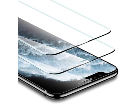 Protector Apple iPhone XS HONGWE.