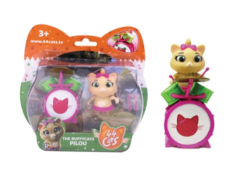 Figura Colecionável SMOBY 180112 (3 anos)