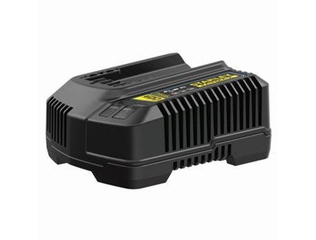 Stanley Cargador V20 18V 4A