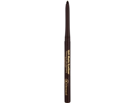 Eyeliner DERMACOL 16H Matic Automatic Shade