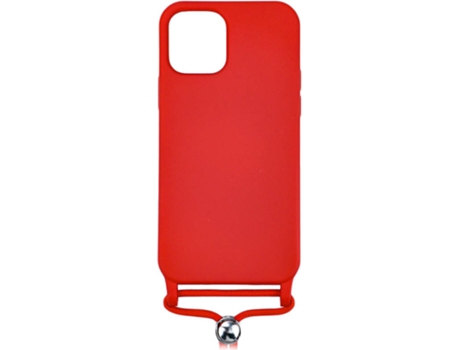 Carcasa para iPhone 11 Pro ACCETEL Rojo