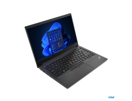 Portátil LENOVO 357 4676 (14 '' - Intel® Core™ i7 i7-1255U - RAM: 16 GB - 512 GB SSD - Intel Iris Xe Graphics)
