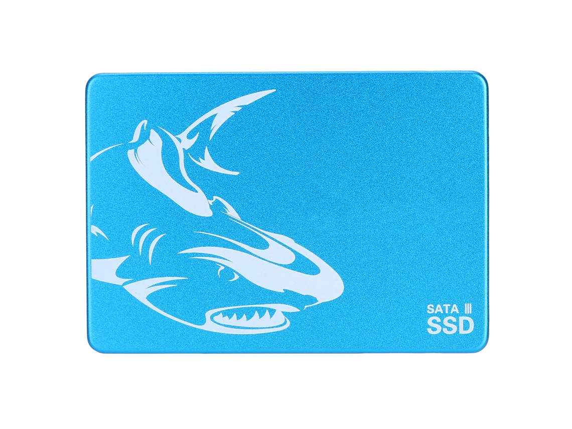 Unidad De Estado Sólido Ssd Sata3 De 2.5 Pulgadas Para Escritorio, Almacenamiento De Datos, 64gb