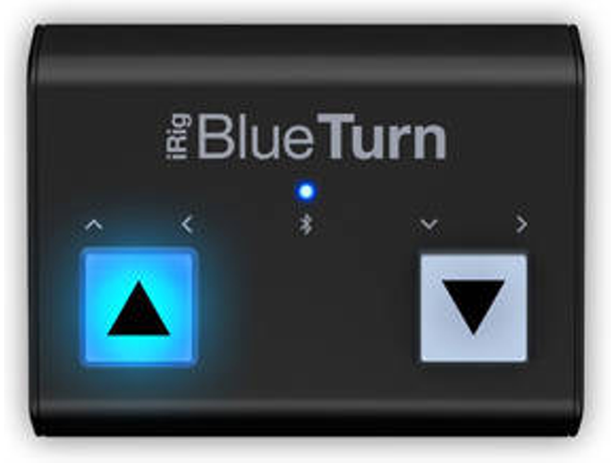 COMANDO IK MULTIMEDIA IRIG BLUETURN