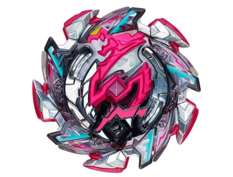 Lanzadores Toupie Metal Avec Beyblades B113