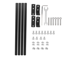 Kit de montaje metálico para impresora 3D Koonovo CR-10s/S4