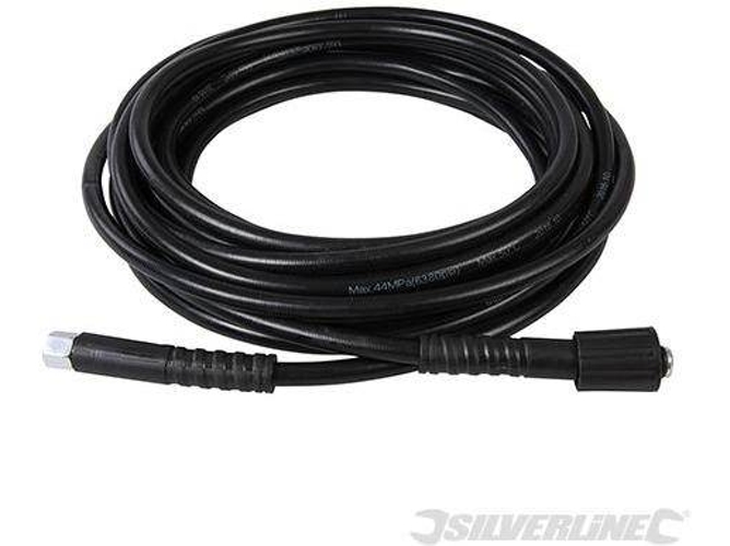 Manguera SILVERLINE 375554