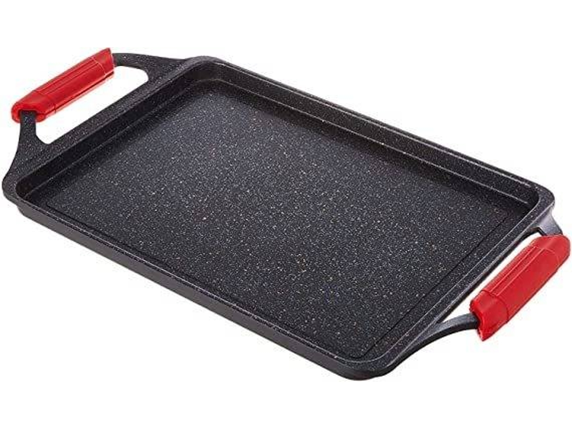 Grill WECOOK! Ecochef 37X25 cm