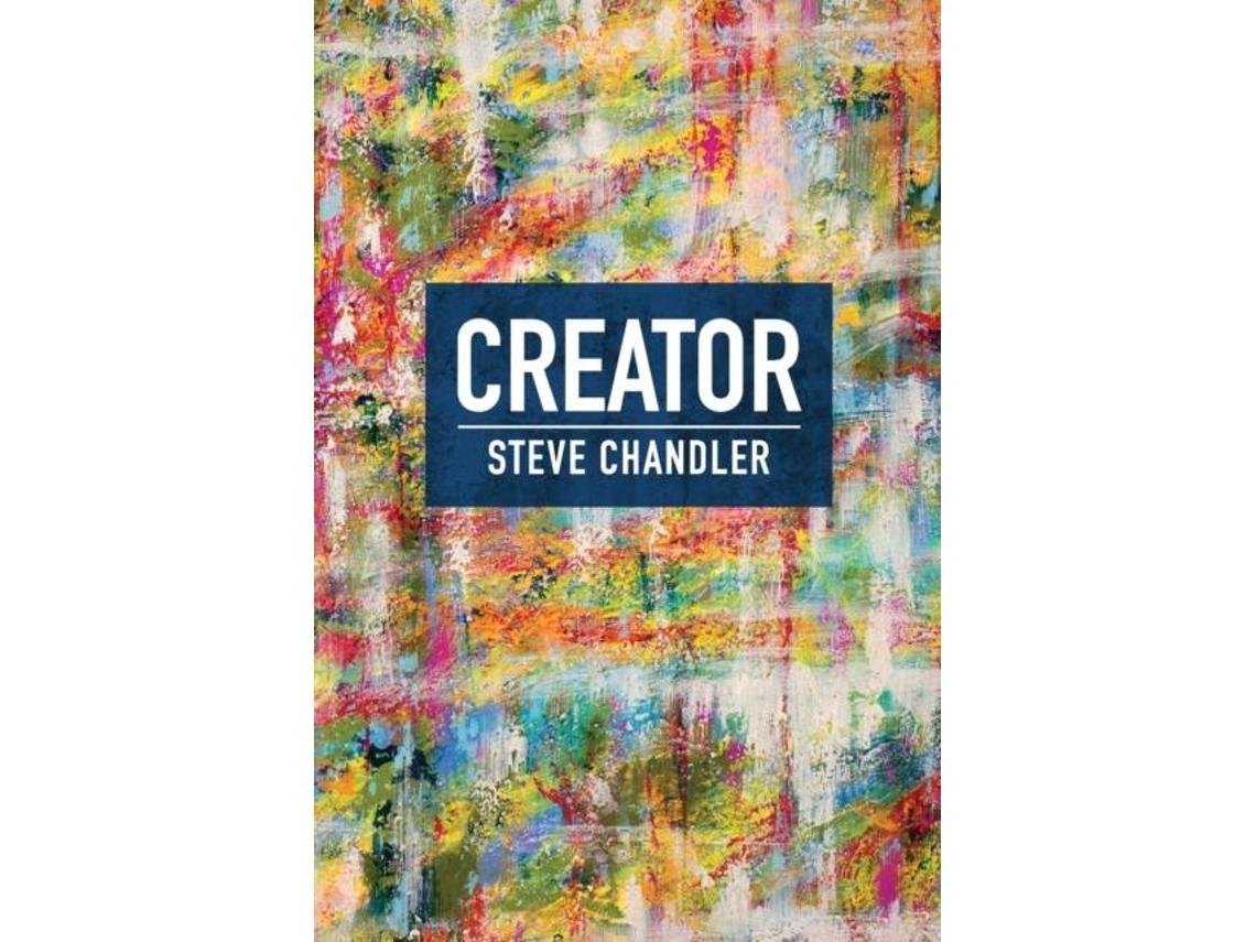 Libro Creator De Steve Chandler (inglés)