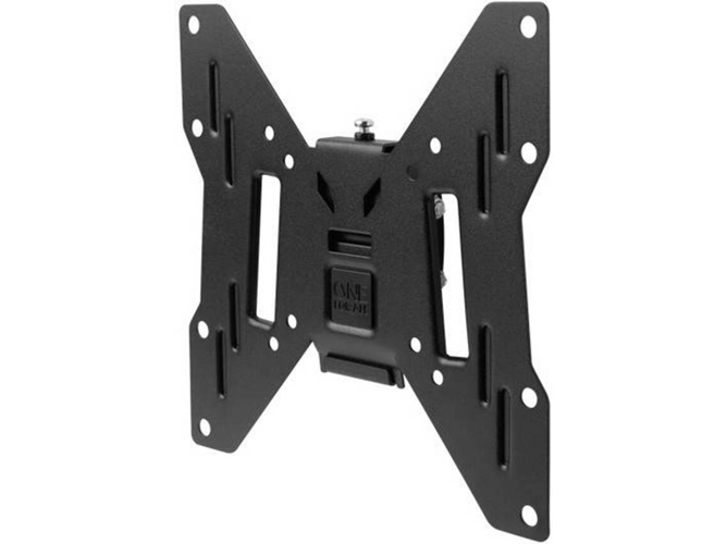 Soporte de TV ONE FOR ALL WM 2221 (Ajustable - 13'' a 40'' - Hasta 50 kg)