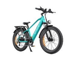 Bicicleta Eléctrica ENGWE E26 48V16Ah 250W 140KM-verde