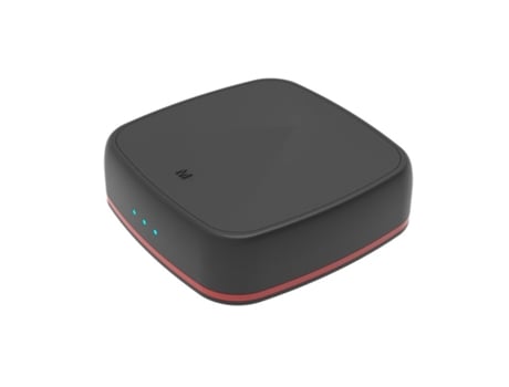 Adaptador bluetooth 5.0 Aptx HD Transmisor Receptor de audio Óptico Toslink / AUX / SPDIF para TV Auriculares Soundbar Home System negro